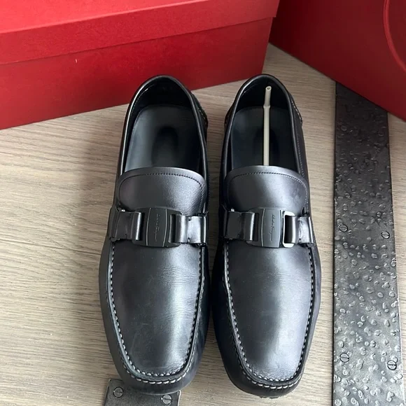 Salvatore Ferragamo | Shoes | Salvatore Ferragamo Mens Size  display picture 1